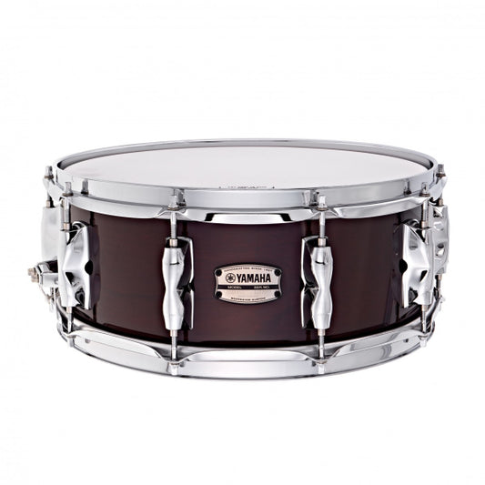 Yamaha Recording Custom 14 x 55  Birch Snare Drum Classic Walnut