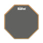 RealFeel by Evans Practice Pad 12 Inch