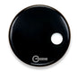 Aquarian Regulator RSM Offset Hole Gloss Black 22