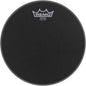Remo 10 Black Suede Emperor Drum Head