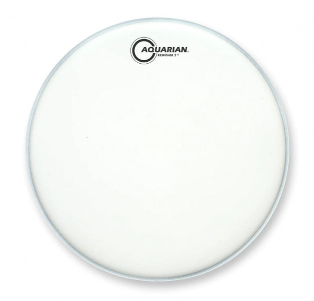 Aquarian Response 2 Coated Tom Head 14
