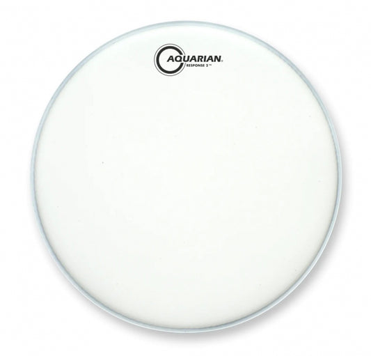 Aquarian Response 2 Coated Tom Head 14