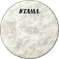 Tama Star 22 Fiberskyn P3 Bass Drum Logo Head