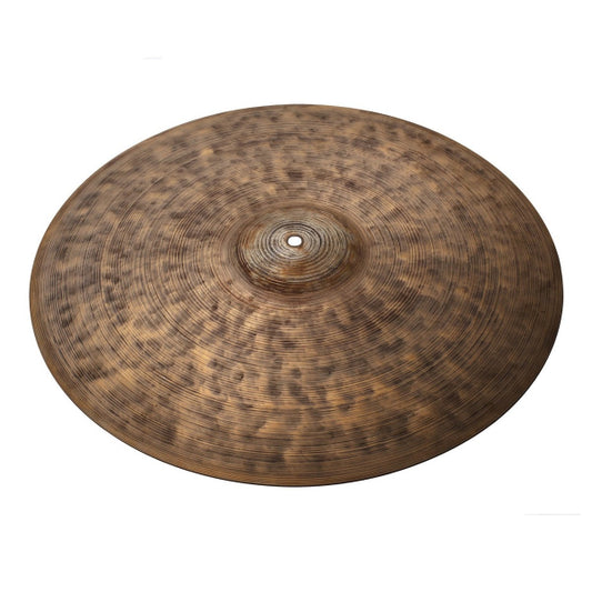 Istanbul Agop 22 30th Anniversary Ride Cymbal