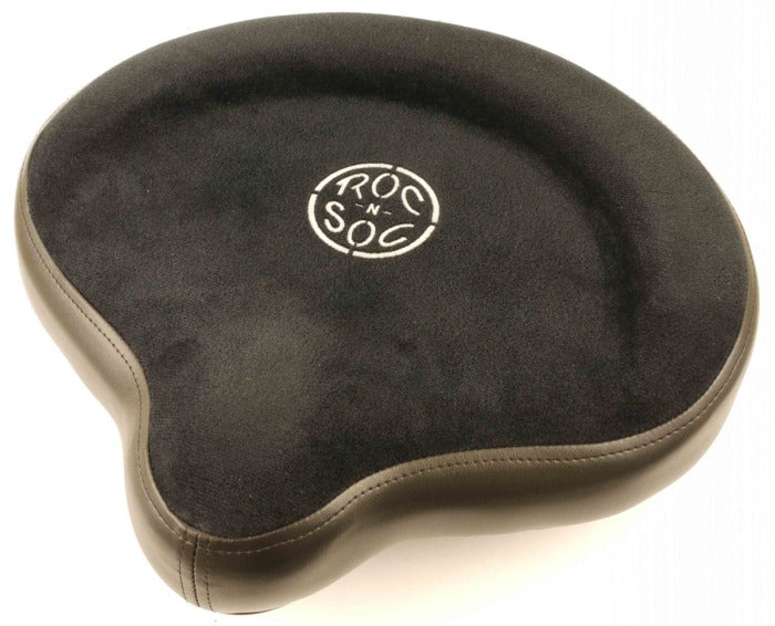 Roc n Soc Cycle Throne Top Black