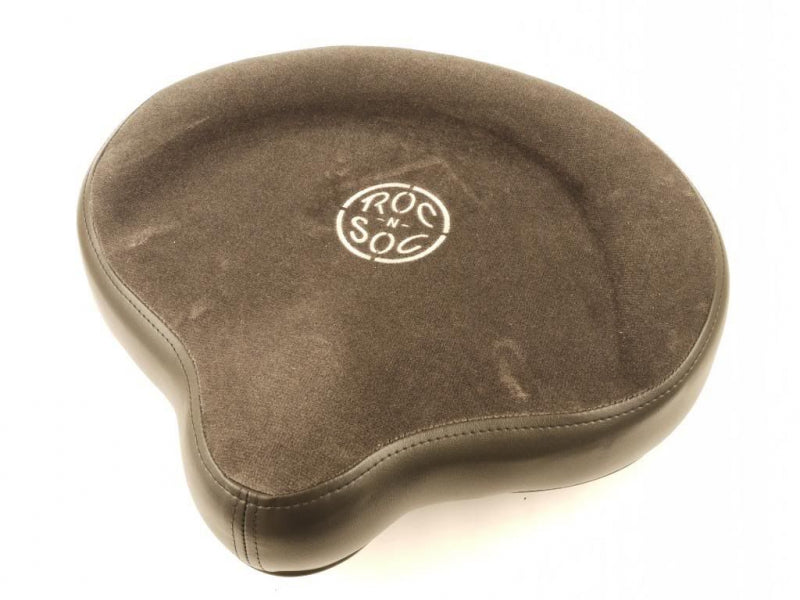 Roc n Soc Cycle Throne Top Grey