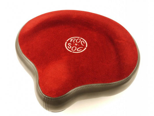 Roc n Soc Cycle Throne Top Red