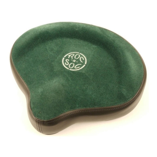Roc n Soc Cycle Throne Top Green