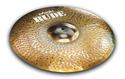 Paiste Rude Basher 20