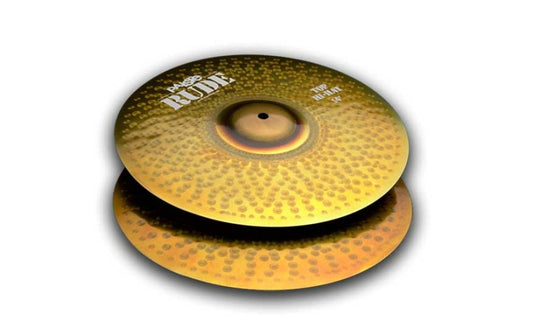 Paiste Rude 14 Hihats