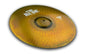 Paiste Rude 20 Power Ride Cymbal