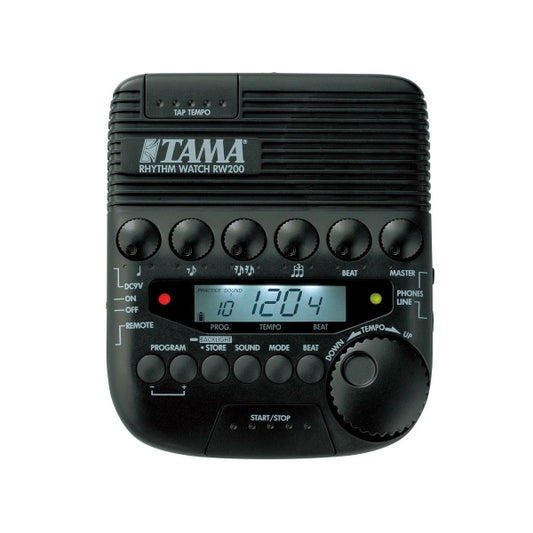Tama RW200 Rhythm Watch Metronome