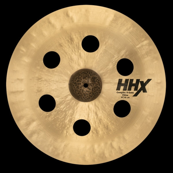 Sabian 19 HHX Holy China Cymbal