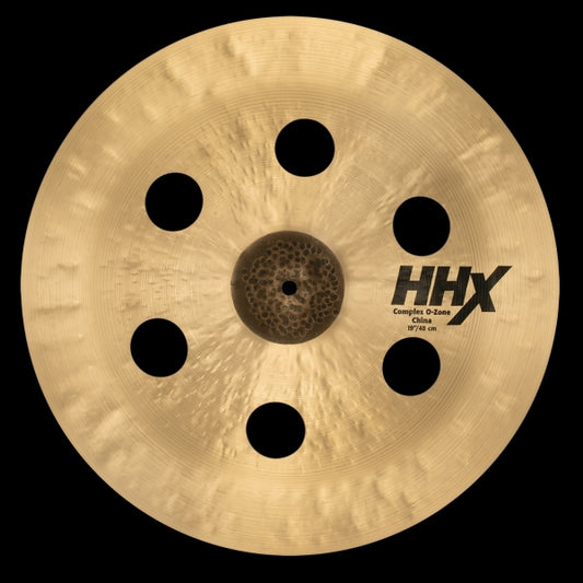 Sabian 19 HHX Holy China Cymbal