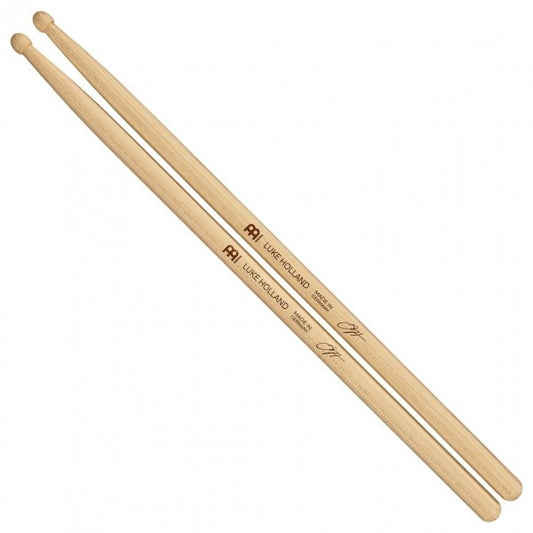 Meinl Heavy 2B Wood Tip Drumsticks