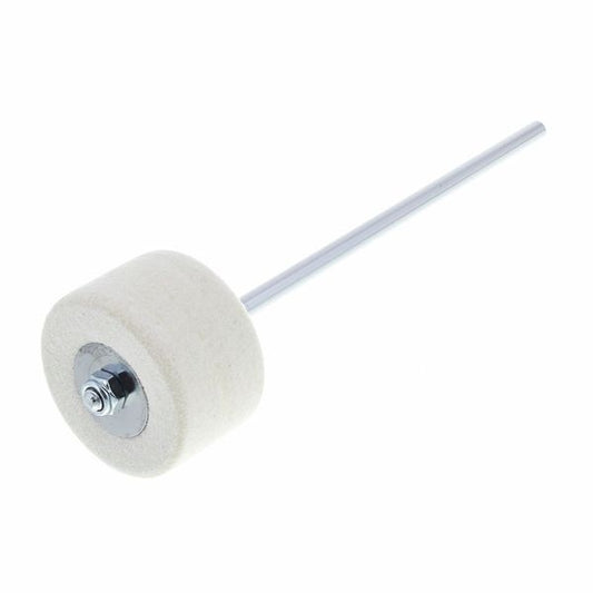 Gibraltar Pedal accessorybeaters Felt Beater SC3261