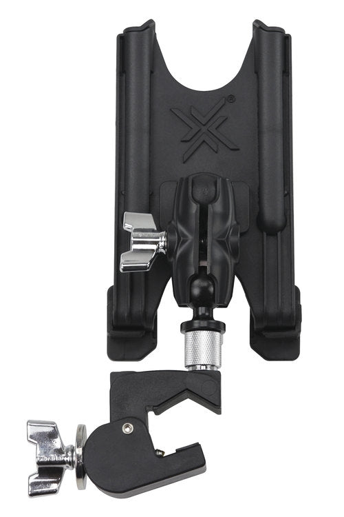 Gibraltar Accessories Tablet Holder Dual Adjust SCDABCC