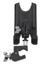 Gibraltar Accessories Tablet Holder Dual Adjust SCDABCC