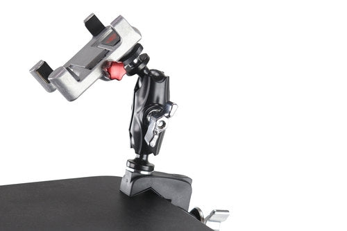 Gibraltar Accessories Smartphone Holder Dual Adjust SCDACMPH