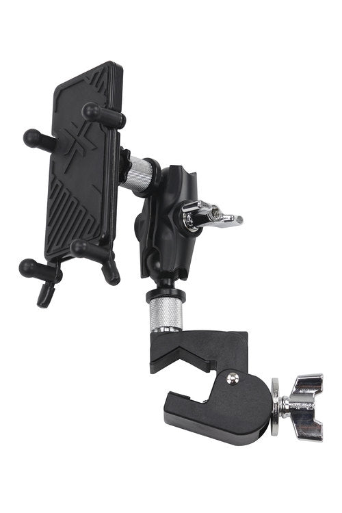 Gibraltar Accessories Smartphone Holder Dual Adjust SCDASCM