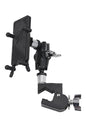 Gibraltar Accessories Smartphone Holder Dual Adjust SCDASCM