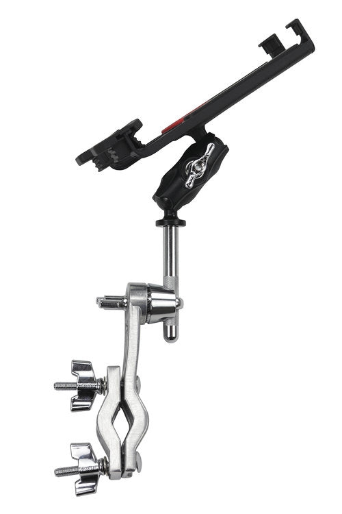 Gibraltar Accessories Tablet Holder Dual Adjust SCDATMS