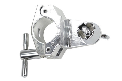 Gibraltar Rack accessory Chrome Series Clamp SCGCRRA