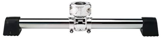 Gibraltar Rack System Road Series Chrome Tleg assembly SCGCSQCLTLA