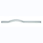 Gibraltar Rack System Tube Stealth SCGPRSBAR