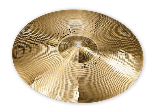 Paiste Signature 17 Full Crash Cymbal