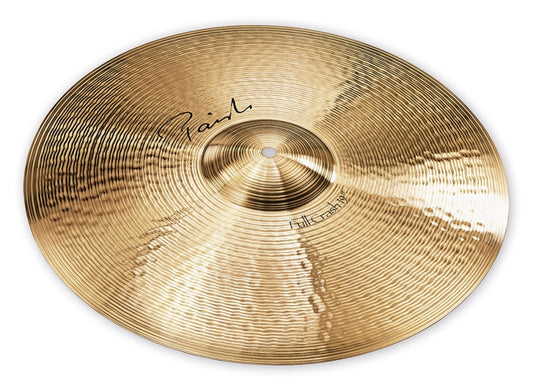 Paiste Signature 19 Full Crash Cymbal