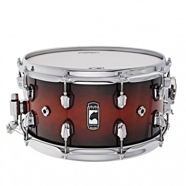 Mapex Black Panther Solidus 14 x 7 11Ply Maple Snare Drum