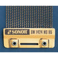 Sonor SW1424MS 14 Brass Snappy Snare Drum Wires