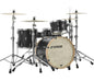 Sonor SQ1 3 Pce Shell Pack GT Black