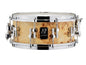 Sonor Artist Series 14 x 6In Maple Snare Drum  Cottonwood