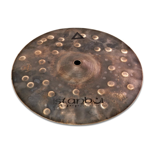 Istanbul Agop Xist Dry Dark 10