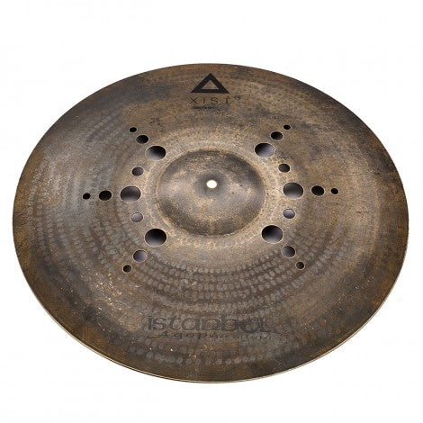 Istanbul Agop 21 Xist Dark iON Ride Cymbal