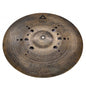 Istanbul Agop 19 Xist Dark iON Crash Cymbal