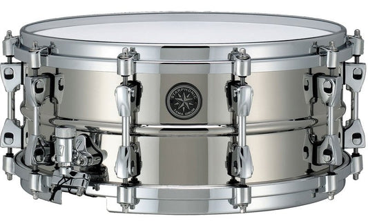 Tama Starphonic 14 x 6 Brass Shell Snare Drum