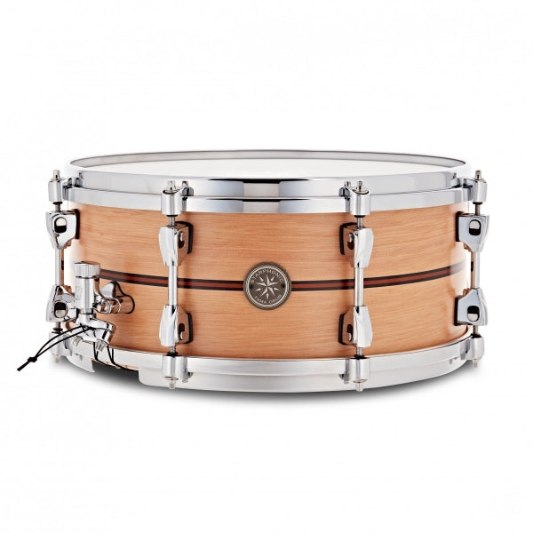 Tama Starphonic 14 x 6 Snare Drum Spruce