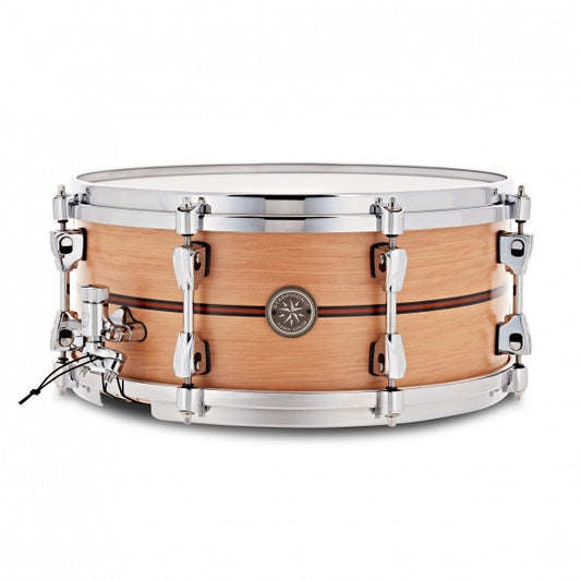 Tama Starphonic 14 x 6 Snare Drum Spruce