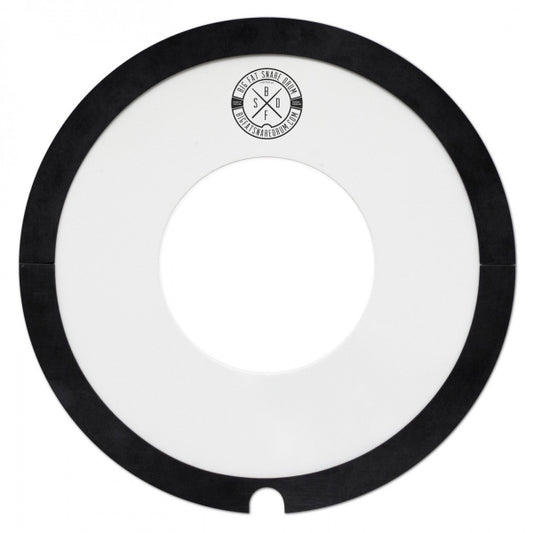 Big Fat Snare Drum  Steves Donut 13 Dampening Pad