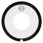 Big Fat Snare Drum  Steves Donut 12 Dampening Pad
