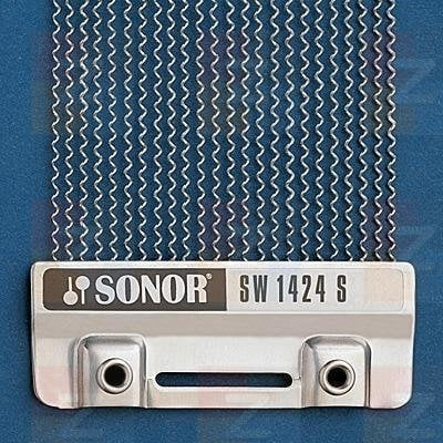 Sonor SW1424S 14 Steel Snappy Snare Drum Wires