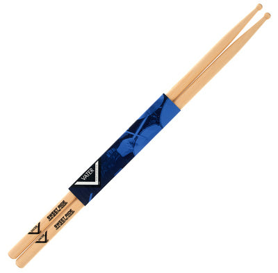 Vater Sweet Ride Drumsticks Wood Tip
