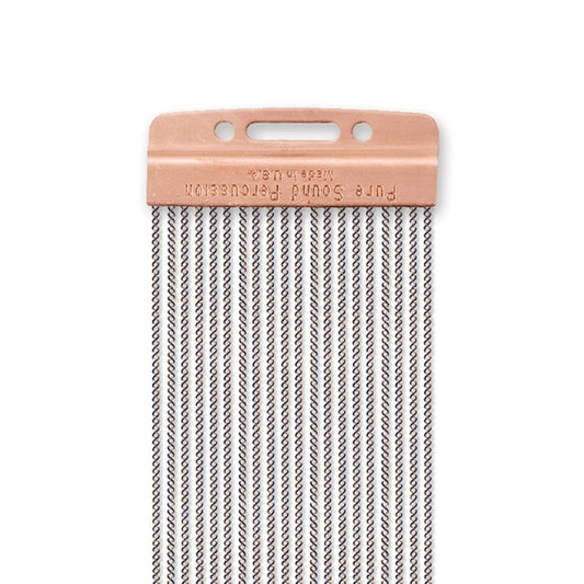 PureSound Twisted Snare Wire 20 Double Strand  14 inch