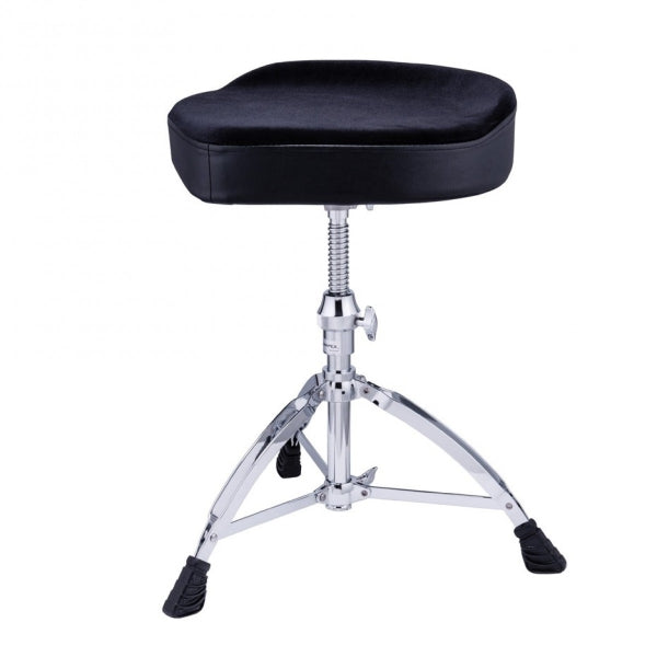 Mapex T685 Saddle Top Cloth Drum Throne