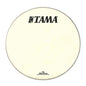 Tama Starclassic 22 Fiber P3 Bass Drum Logo Head