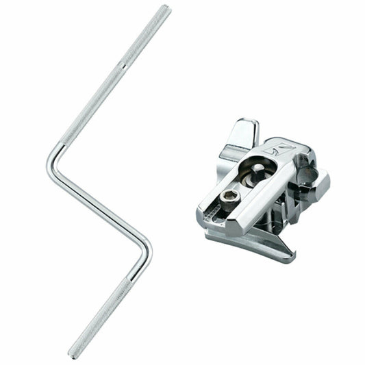 Tama MC8ZCB Hoop Grip with Cowbell Attachment