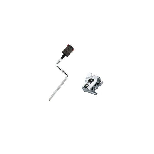 Tama MC8ZCYE Hoop Grip with Splash Attachment
